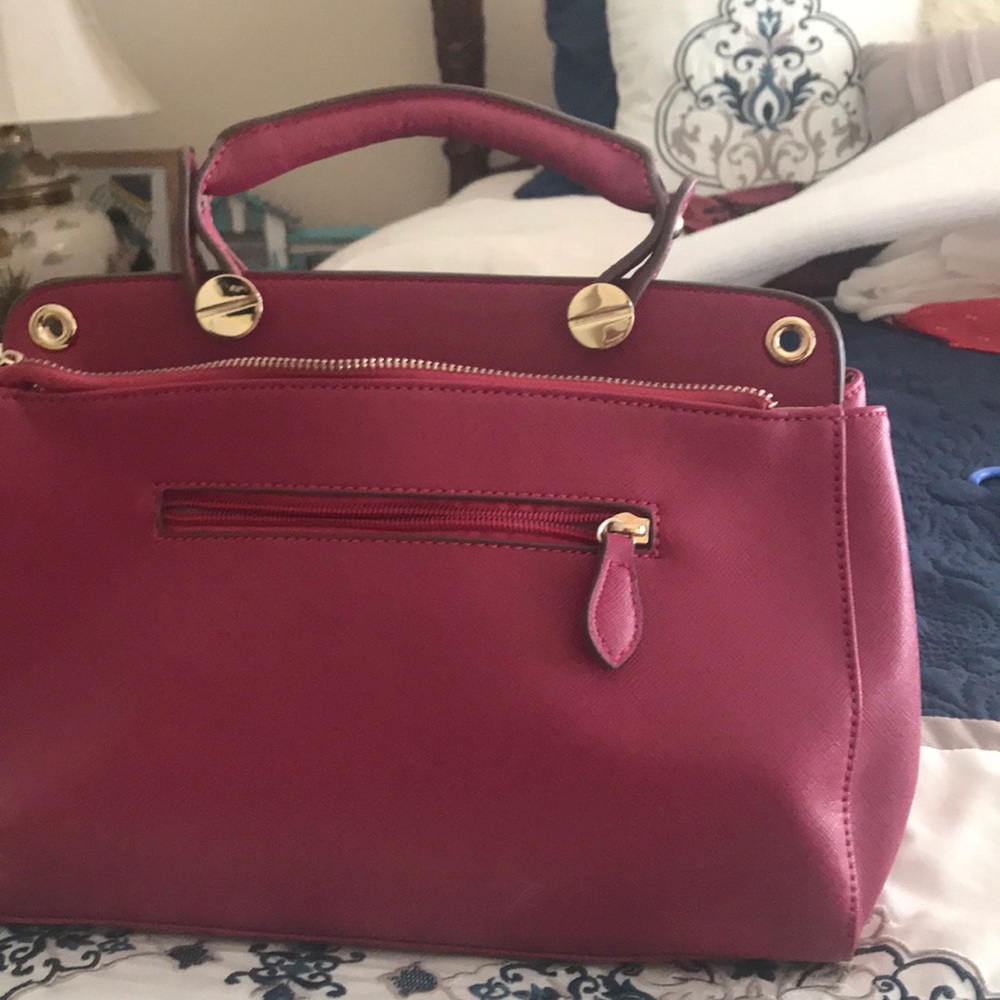 Pink Bag - Picture 7 of 11